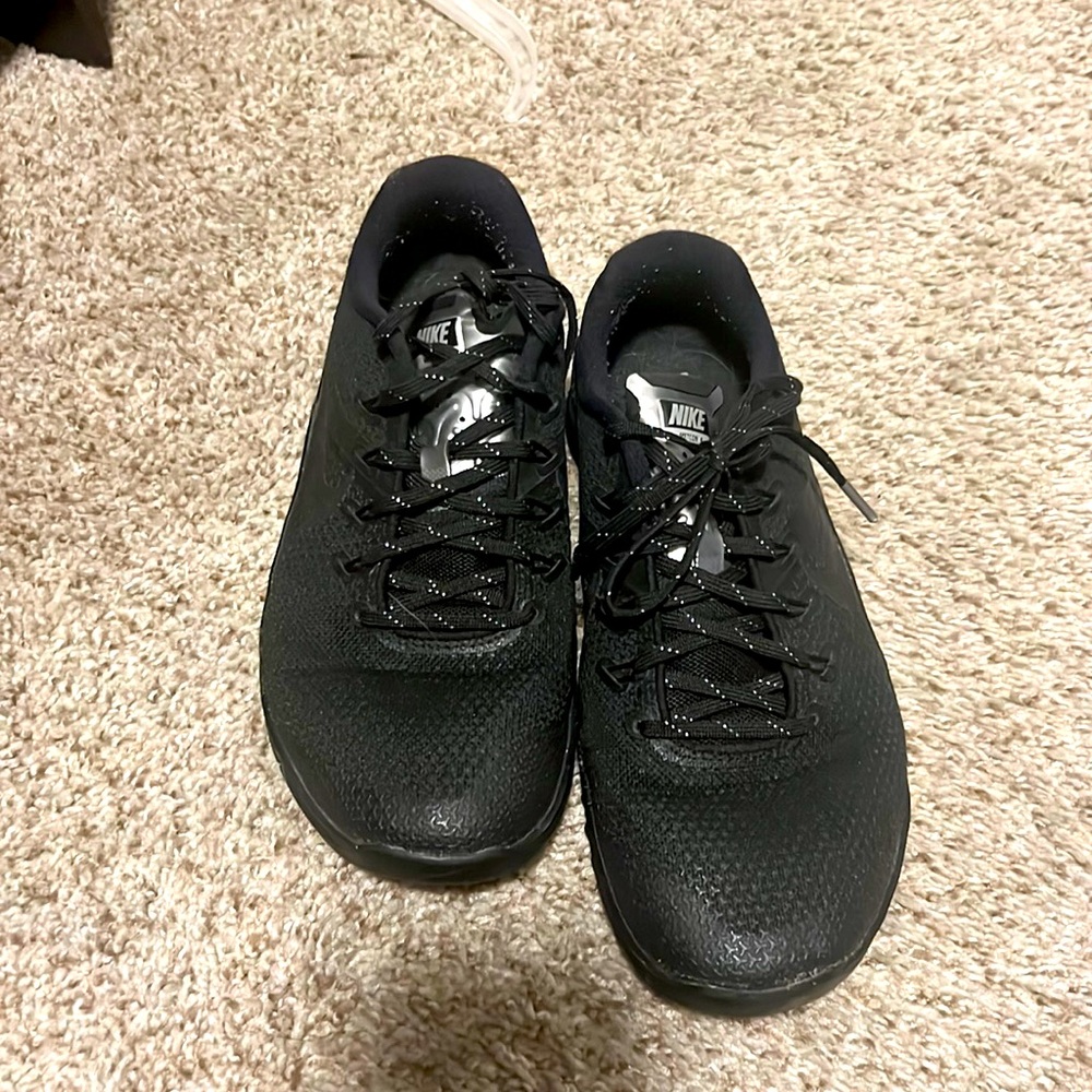 Nike women’s shoes.